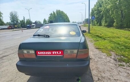 Toyota Corona IX (T190), 1994 год, 135 000 рублей, 2 фотография