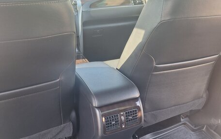 Toyota Camry, 2016 год, 1 900 000 рублей, 9 фотография