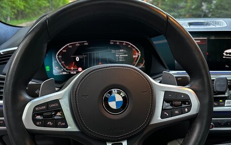 BMW X6, 2021 год, 10 650 000 рублей, 14 фотография