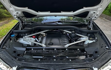 BMW X6, 2021 год, 10 650 000 рублей, 7 фотография