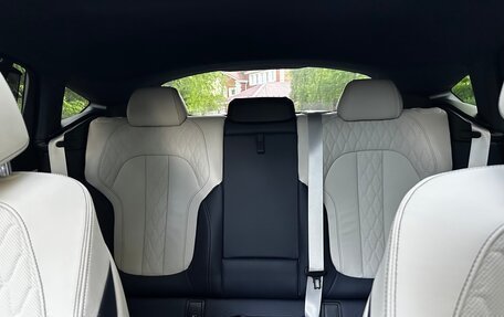 BMW X6, 2021 год, 10 650 000 рублей, 10 фотография