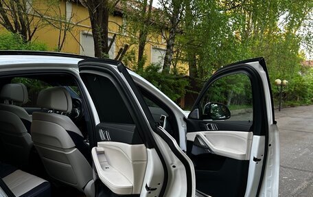 BMW X6, 2021 год, 10 650 000 рублей, 16 фотография