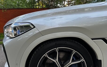 BMW X6, 2021 год, 10 650 000 рублей, 5 фотография