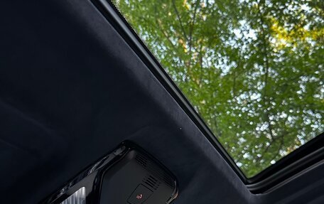 BMW X6, 2021 год, 10 650 000 рублей, 11 фотография