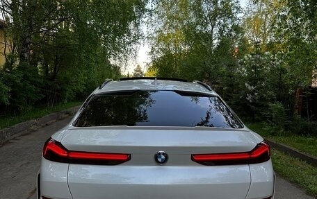 BMW X6, 2021 год, 10 650 000 рублей, 6 фотография