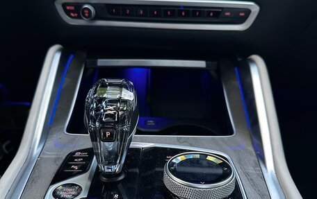BMW X6, 2021 год, 10 650 000 рублей, 18 фотография