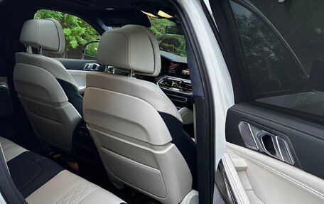 BMW X6, 2021 год, 10 650 000 рублей, 17 фотография