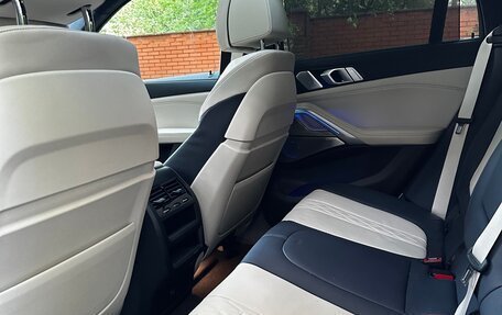 BMW X6, 2021 год, 10 650 000 рублей, 26 фотография