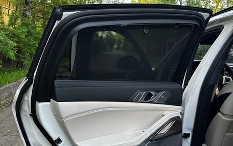 BMW X6, 2021 год, 10 650 000 рублей, 19 фотография