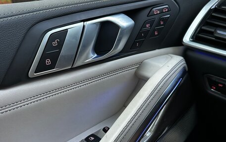 BMW X6, 2021 год, 10 650 000 рублей, 20 фотография