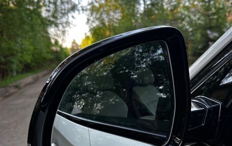 BMW X6, 2021 год, 10 650 000 рублей, 29 фотография