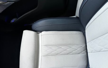 BMW X6, 2021 год, 10 650 000 рублей, 23 фотография