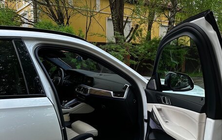 BMW X6, 2021 год, 10 650 000 рублей, 28 фотография