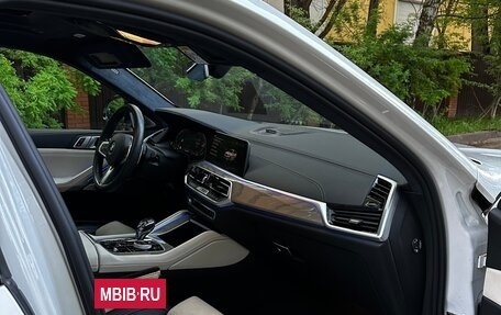 BMW X6, 2021 год, 10 650 000 рублей, 22 фотография