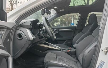 Audi A3, 2022 год, 1 515 000 рублей, 7 фотография
