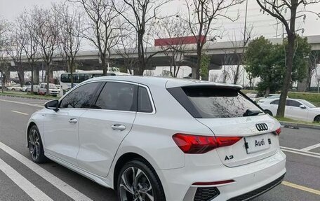 Audi A3, 2022 год, 1 515 000 рублей, 6 фотография