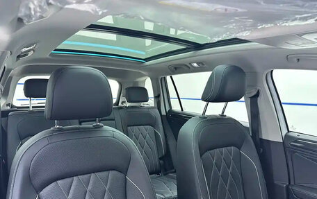 Volkswagen Tiguan II, 2023 год, 2 772 000 рублей, 13 фотография