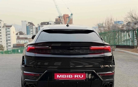 Lamborghini Urus I, 2025 год, 41 129 000 рублей, 5 фотография