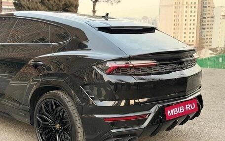Lamborghini Urus I, 2025 год, 41 129 000 рублей, 4 фотография