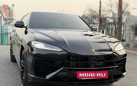 Lamborghini Urus I, 2025 год, 41 129 000 рублей, 2 фотография