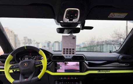 Lamborghini Urus I, 2025 год, 41 129 000 рублей, 6 фотография