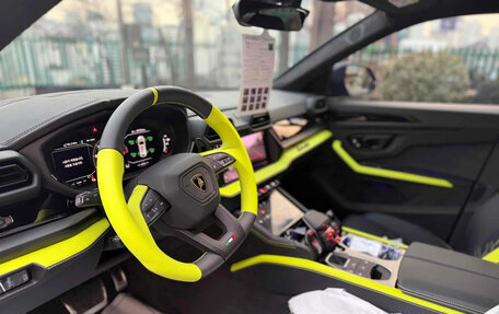 Lamborghini Urus I, 2025 год, 41 129 000 рублей, 7 фотография