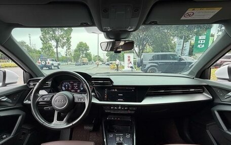 Audi A3, 2022 год, 1 488 000 рублей, 8 фотография
