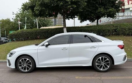 Audi A3, 2022 год, 1 488 000 рублей, 5 фотография