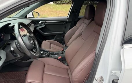 Audi A3, 2022 год, 1 488 000 рублей, 6 фотография