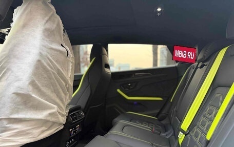 Lamborghini Urus I, 2025 год, 41 129 000 рублей, 10 фотография