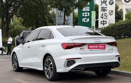 Audi A3, 2022 год, 1 488 000 рублей, 4 фотография