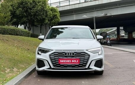 Audi A3, 2022 год, 1 488 000 рублей, 2 фотография