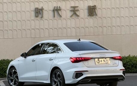 Audi A3, 2022 год, 1 510 000 рублей, 6 фотография