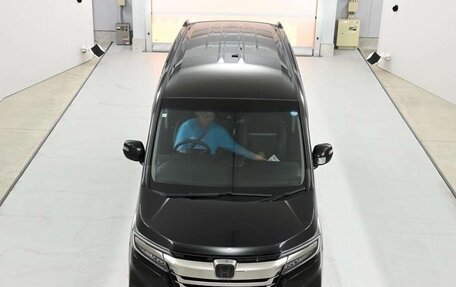 Honda Stepwgn IV, 2021 год, 1 921 000 рублей, 7 фотография