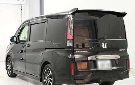 Honda Stepwgn IV, 2021 год, 1 921 000 рублей, 6 фотография