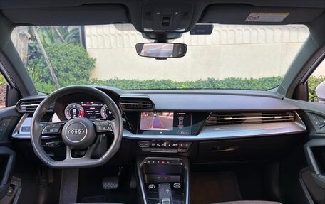 Audi A3, 2022 год, 1 510 000 рублей, 10 фотография
