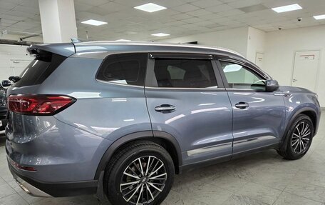 Chery Tiggo 8 Pro, 2021 год, 1 749 000 рублей, 4 фотография