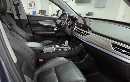 Chery Tiggo 8 Pro, 2021 год, 1 749 000 рублей, 10 фотография