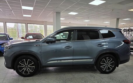 Chery Tiggo 8 Pro, 2021 год, 1 749 000 рублей, 7 фотография