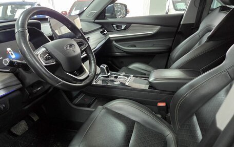 Chery Tiggo 8 Pro, 2021 год, 1 749 000 рублей, 8 фотография