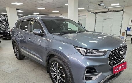 Chery Tiggo 8 Pro, 2021 год, 1 749 000 рублей, 3 фотография