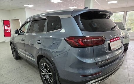 Chery Tiggo 8 Pro, 2021 год, 1 749 000 рублей, 6 фотография