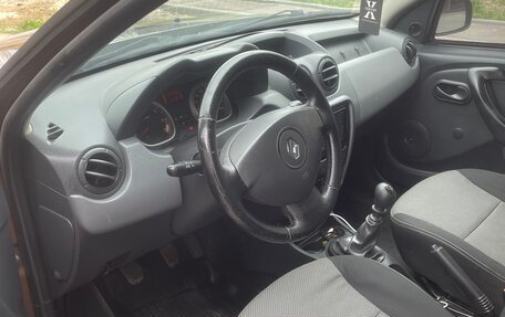 Renault Duster I рестайлинг, 2013 год, 638 000 рублей, 12 фотография