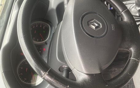 Renault Duster I рестайлинг, 2013 год, 638 000 рублей, 13 фотография
