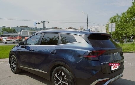 KIA Sportage IV рестайлинг, 2023 год, 2 940 000 рублей, 4 фотография