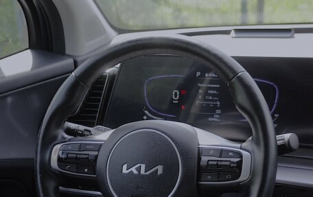 KIA Sportage IV рестайлинг, 2023 год, 2 940 000 рублей, 9 фотография