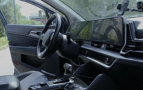 KIA Sportage IV рестайлинг, 2023 год, 2 940 000 рублей, 7 фотография