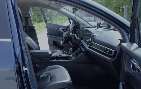 KIA Sportage IV рестайлинг, 2023 год, 2 940 000 рублей, 12 фотография