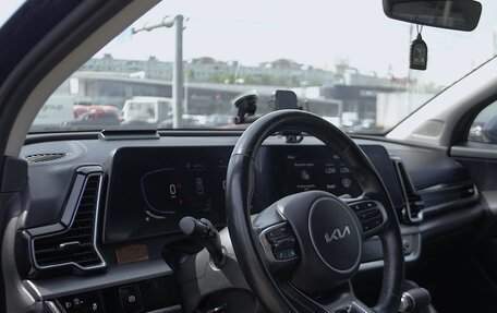 KIA Sportage IV рестайлинг, 2023 год, 2 940 000 рублей, 8 фотография