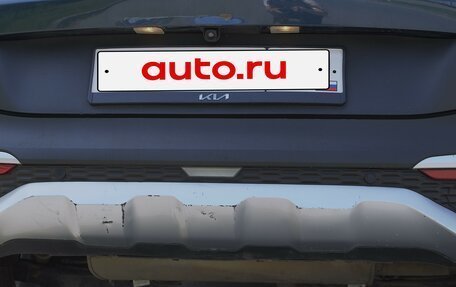 KIA Sportage IV рестайлинг, 2023 год, 2 940 000 рублей, 20 фотография